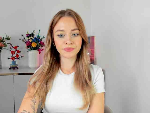 CindyGlam webcam