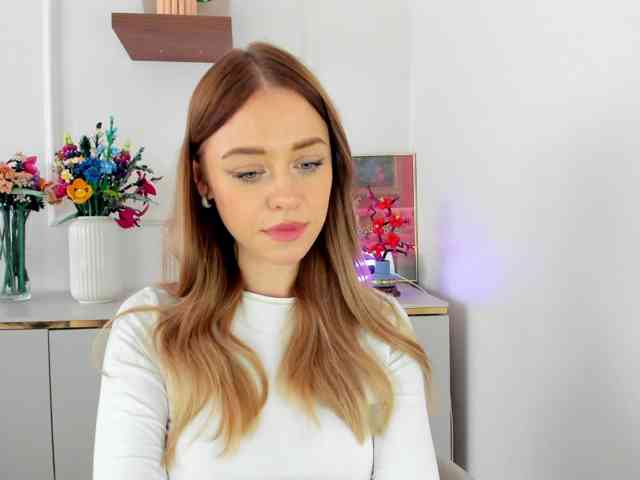 CindyGlam webcam