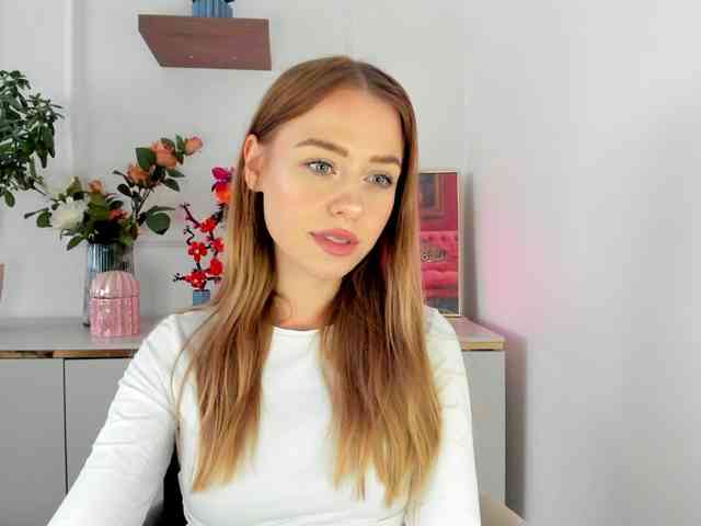 CindyGlam webcam