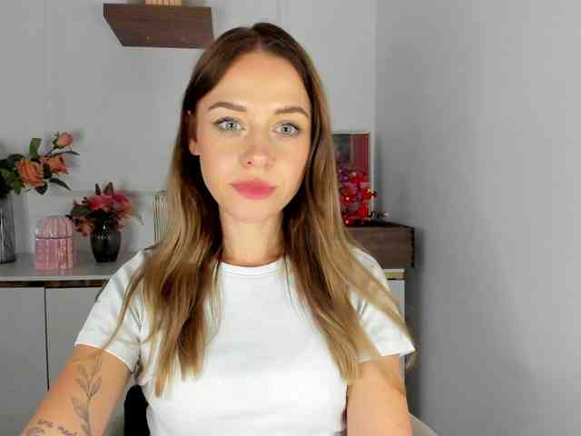 CindyGlam webcam