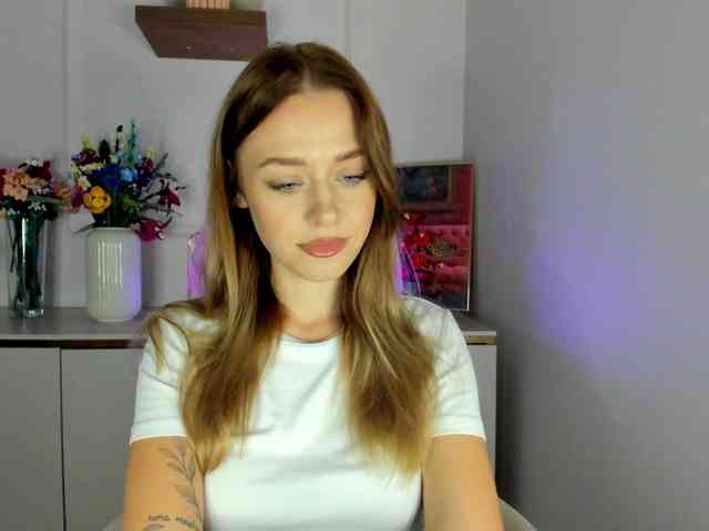 CindyGlam webcam
