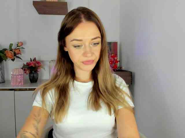 CindyGlam webcam