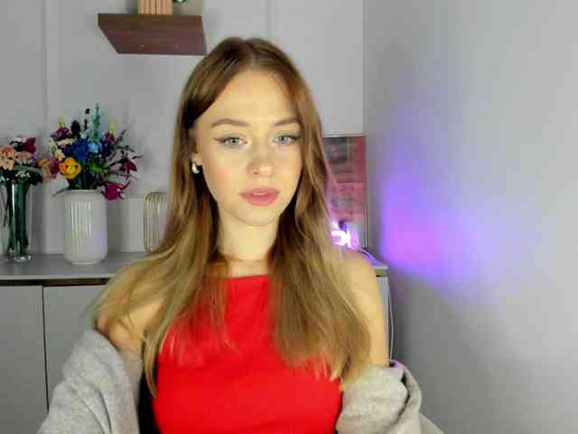CindyGlam webcam