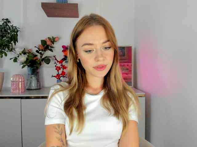 CindyGlam webcam