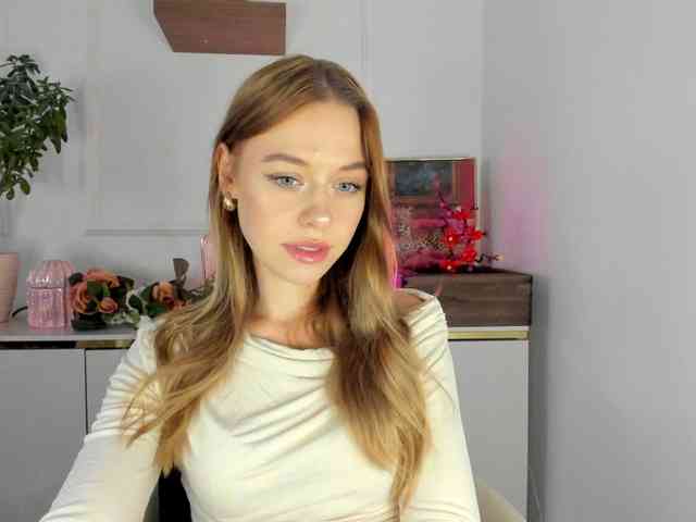 CindyGlam webcam