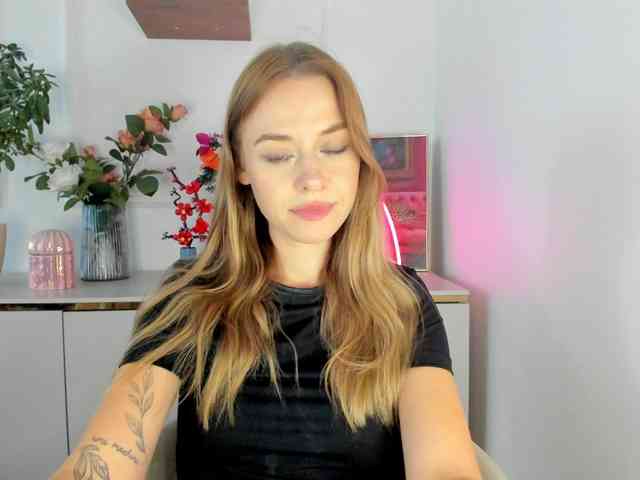 CindyGlam webcam