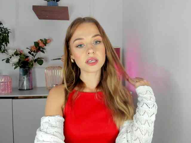 CindyGlam webcam