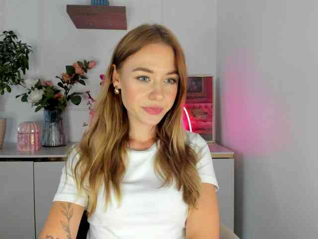 CindyGlam webcam