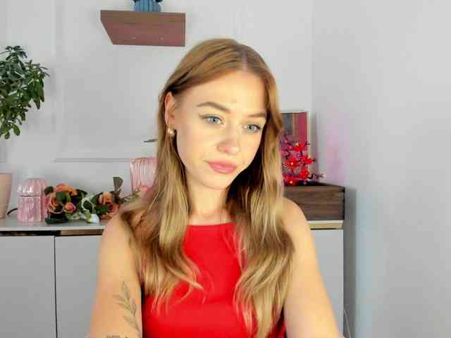 CindyGlam webcam