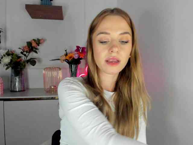 CindyGlam webcam