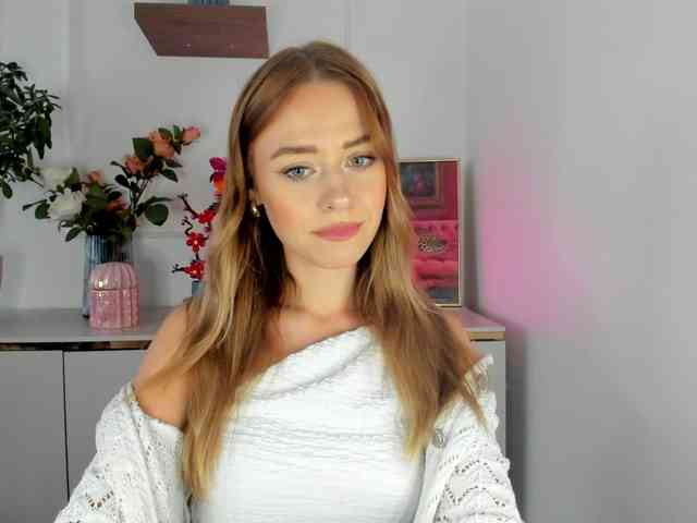 CindyGlam webcam