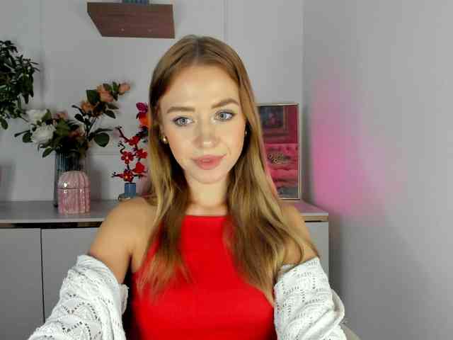 CindyGlam webcam