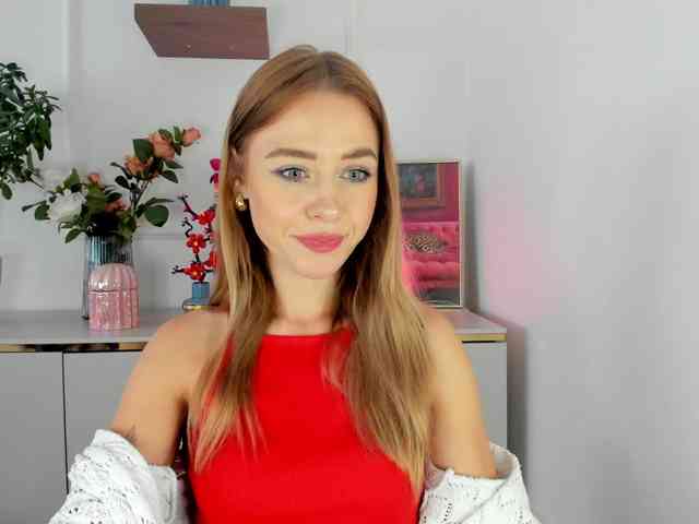 CindyGlam webcam