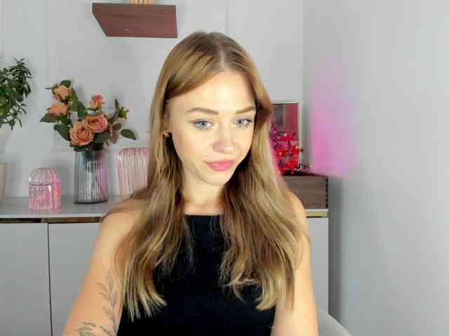 CindyGlam webcam