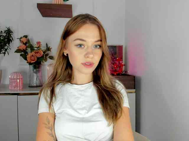 CindyGlam webcam
