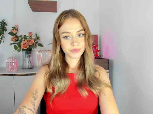 CindyGlam webcam