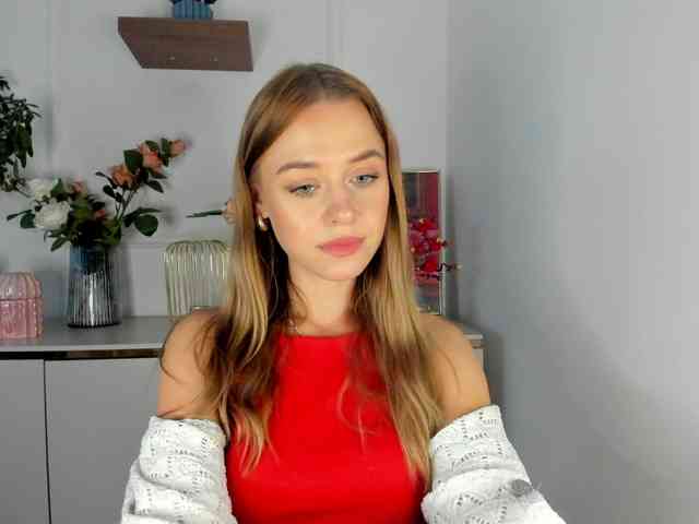 CindyGlam webcam