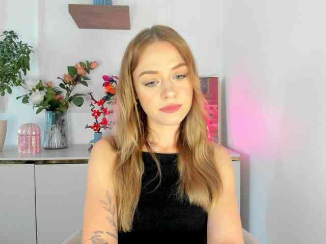 CindyGlam webcam