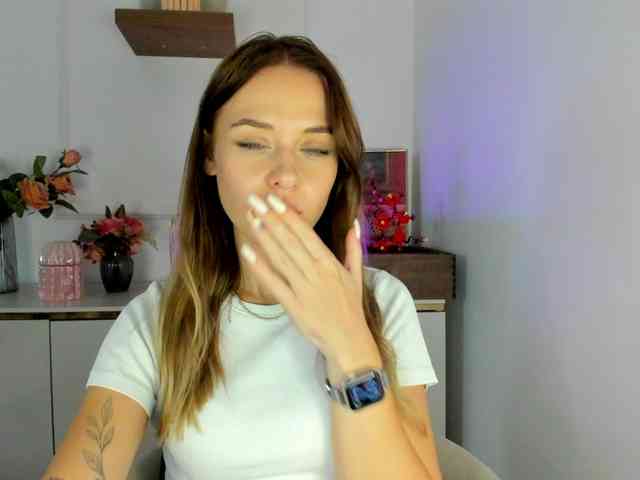 CindyGlam webcam