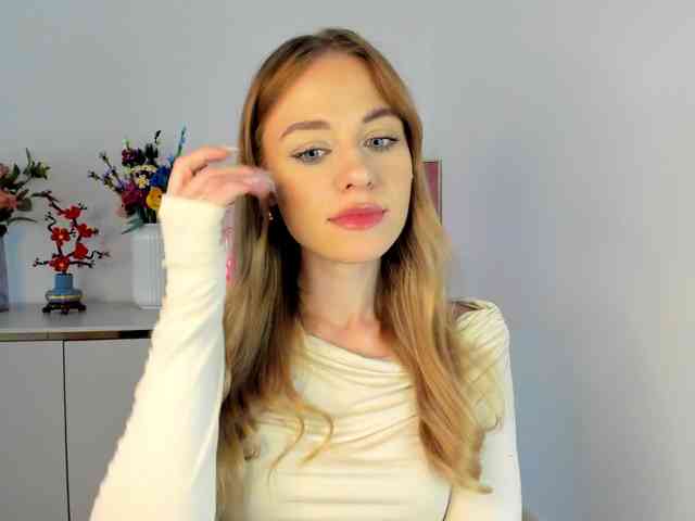 CindyGlam webcam