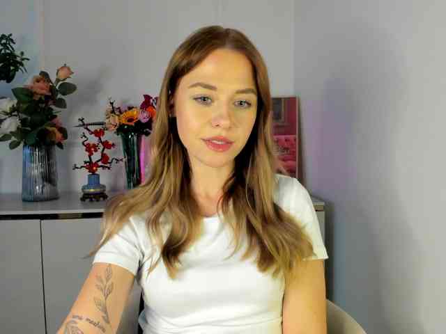 CindyGlam webcam