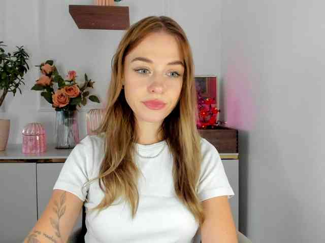 CindyGlam webcam