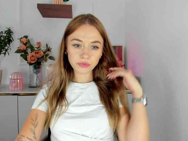 CindyGlam webcam