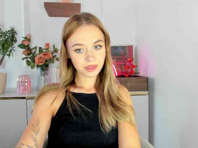 CindyGlam webcam