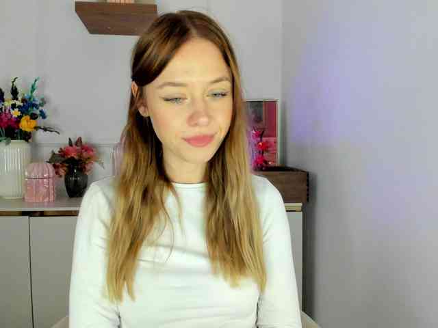 CindyGlam webcam