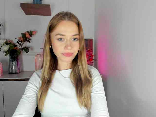 CindyGlam webcam