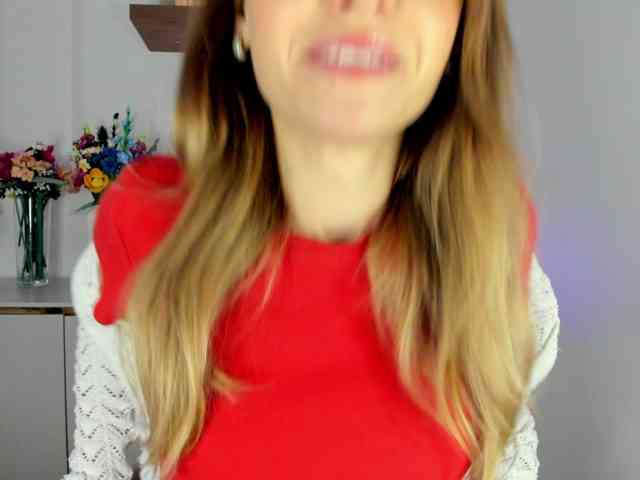 CindyGlam webcam