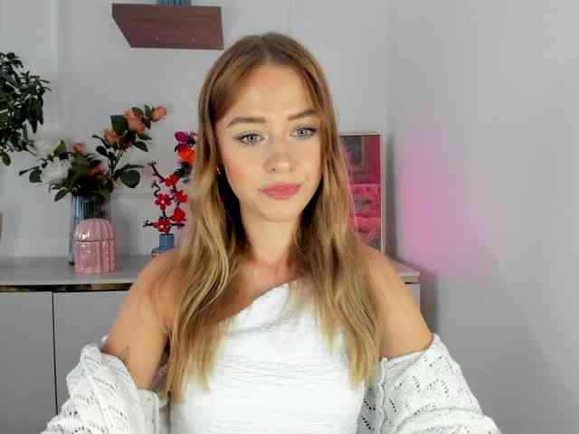 CindyGlam webcam