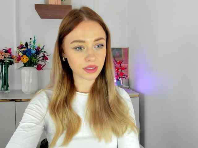 CindyGlam webcam