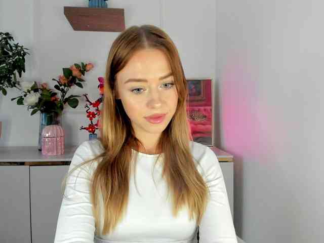 CindyGlam webcam