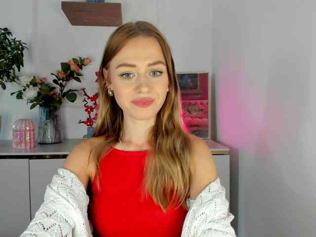 CindyGlam webcam