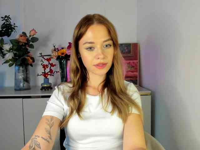 CindyGlam webcam