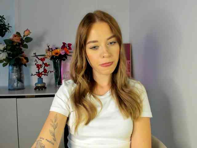 CindyGlam webcam