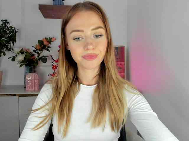 CindyGlam webcam