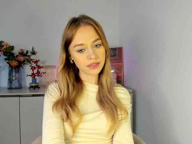 CindyGlam webcam