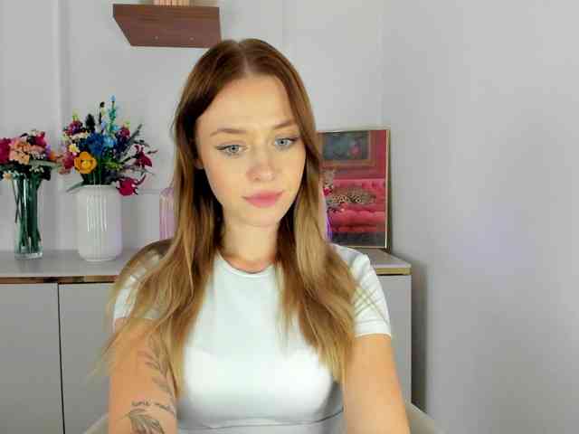 CindyGlam webcam