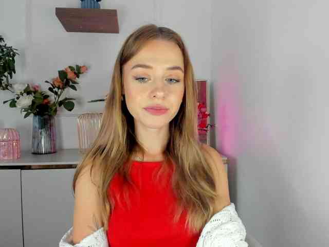 CindyGlam webcam