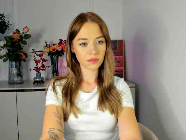 CindyGlam webcam