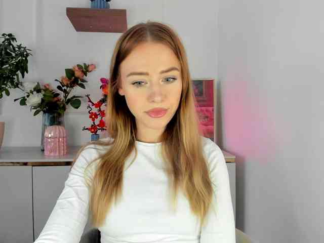 CindyGlam webcam