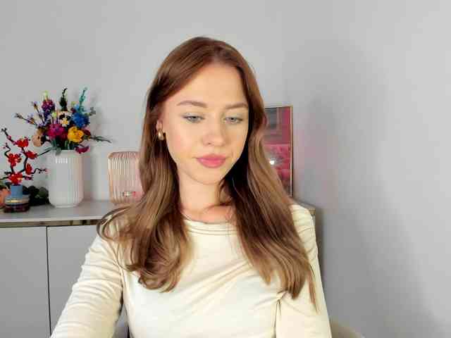 CindyGlam webcam