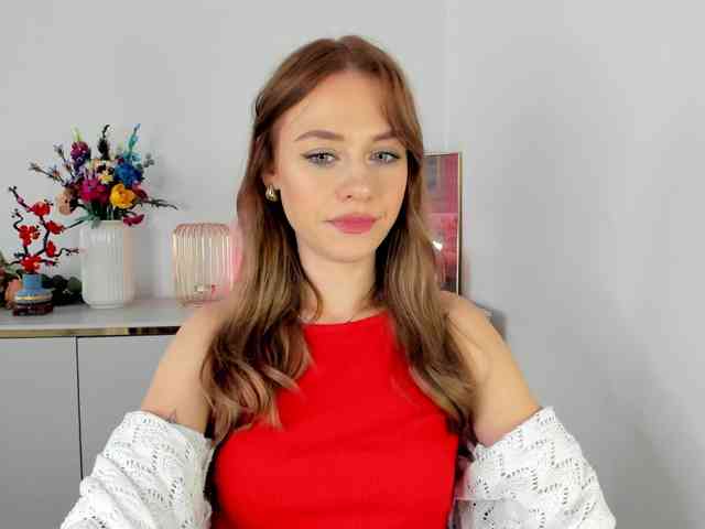 CindyGlam webcam
