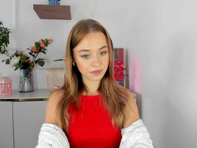 CindyGlam webcam