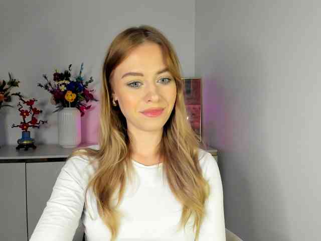 CindyGlam webcam