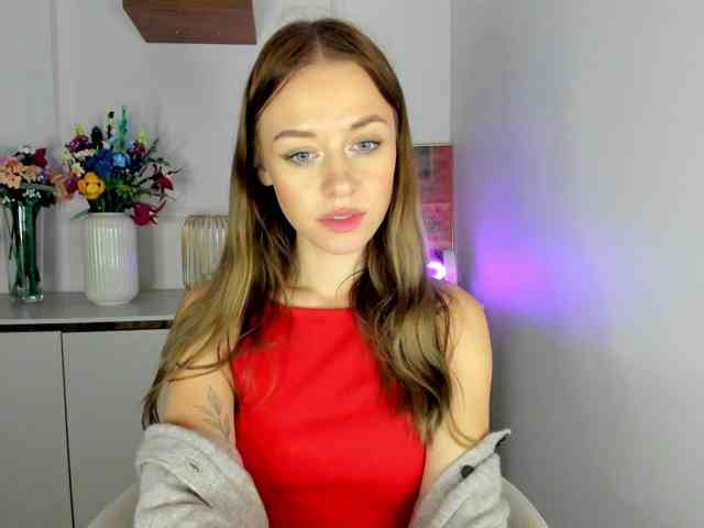 CindyGlam webcam