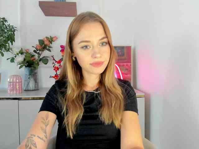 CindyGlam webcam