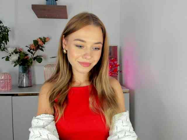 CindyGlam webcam